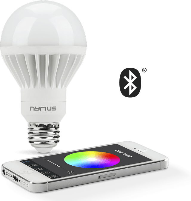 Modern bulb