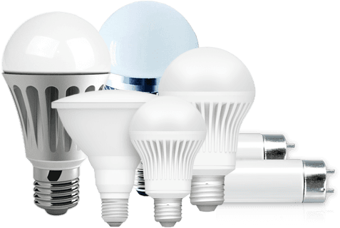 Modern lighting